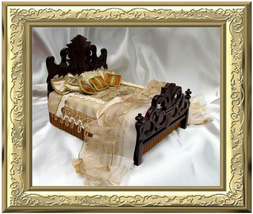 Beds doble and single