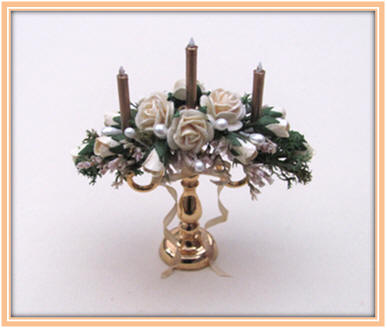 Candelabra