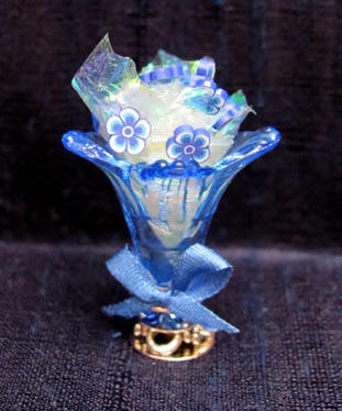 Soap Cone Blue