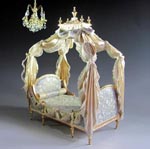 Duchess Bed