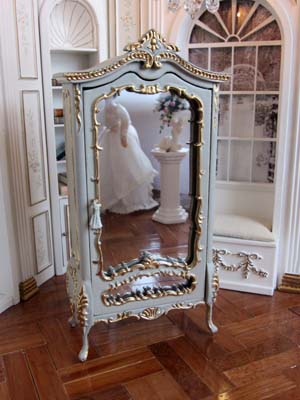 armoire