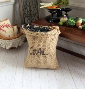Sack Coal