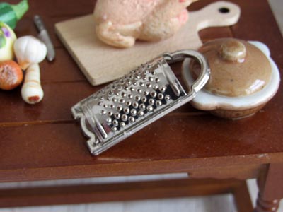 grater