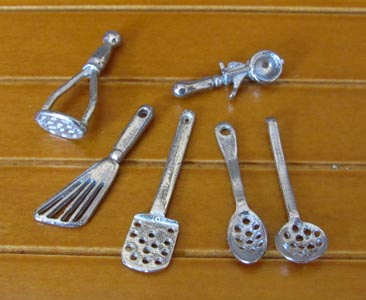 utensils