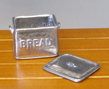 bread bin